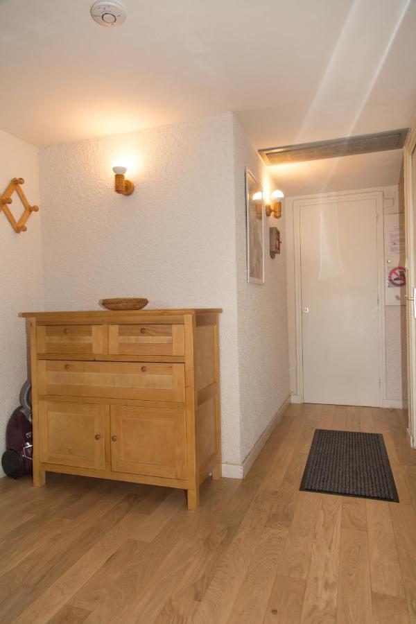 Jandri 4 Appartement 6 Personnes -38860 Les 2 Alpes - Pied Des Pistes 莱德萨阿尔卑斯 外观 照片