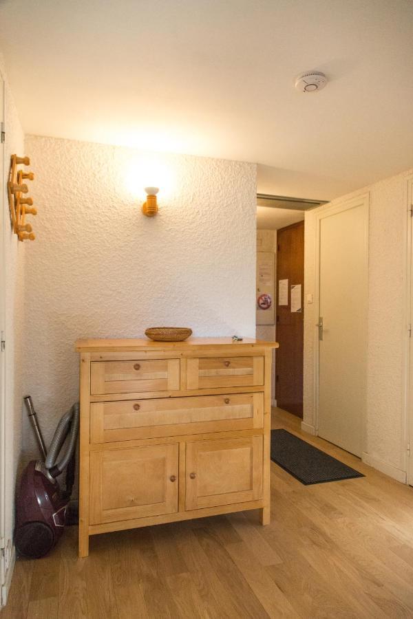 Jandri 4 Appartement 6 Personnes -38860 Les 2 Alpes - Pied Des Pistes 莱德萨阿尔卑斯 外观 照片